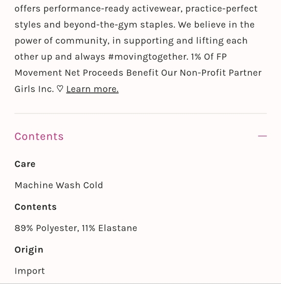 FP Movement Tempo Sport Mode Tank Top M Papaya Orange Tank Top Free People Neon - Picture 9 of 14